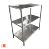 Rak SS 3 Tier